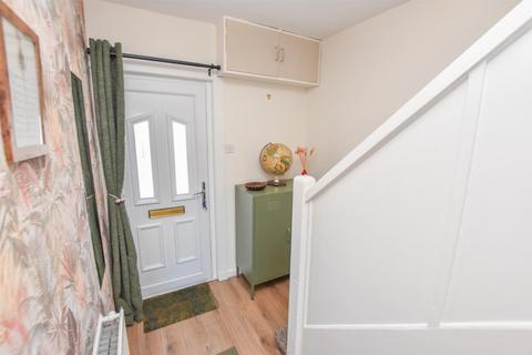 2 bedroom semi-detached house for sale, 6 Manse Road, Kinlochbervie