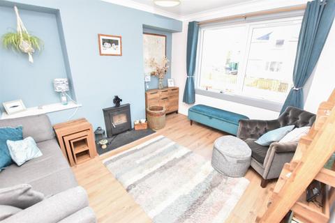 2 bedroom semi-detached house for sale, 6 Manse Road, Kinlochbervie