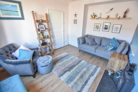 2 bedroom semi-detached house for sale, 6 Manse Road, Kinlochbervie