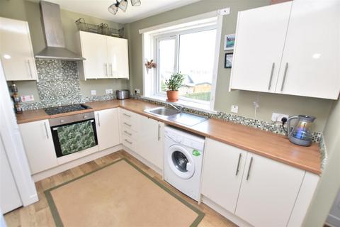 6 Manse Road, Kinlochbervie, Lairg, IV27 4RG
