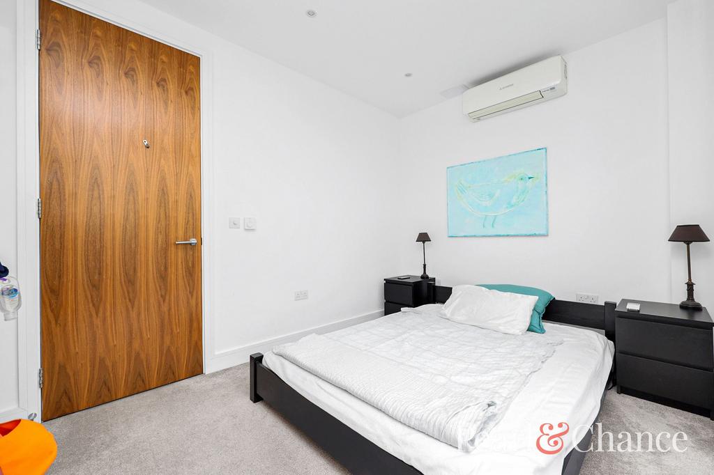 Bedrooms