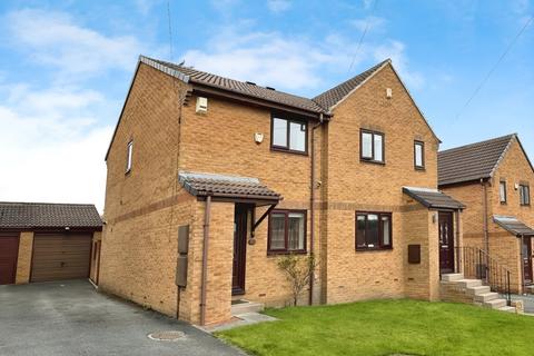 85 Brookfield View, Cleckheaton, BD19 4ES