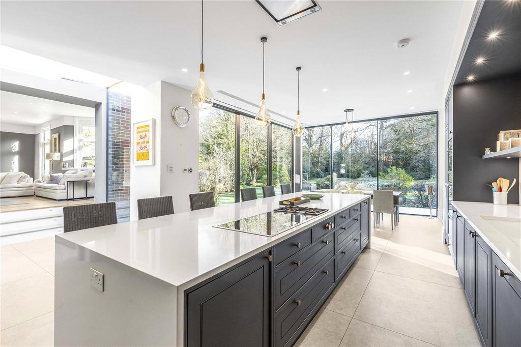 Kitchen/Breakfast
