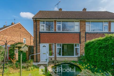 3 bedroom semi-detached house for sale, Jossey Lane, Doncaster DN5