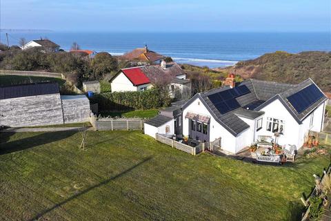 undefined, 'Sea Haven', Gap Road, Hunmanby Gap