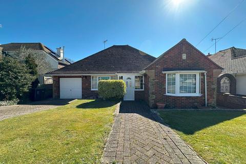 3 bedroom detached bungalow for sale, Dean Court Road, Rottingdean, BN2 7DJ
