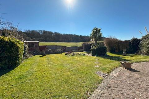 3 bedroom detached bungalow for sale, Dean Court Road, Rottingdean, BN2 7DJ