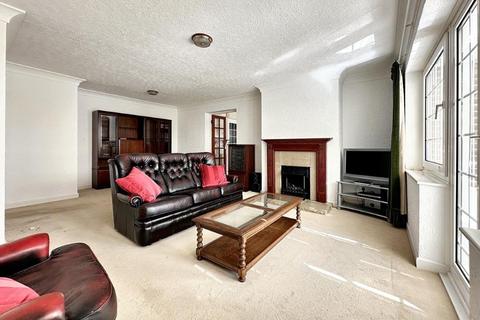 3 bedroom detached bungalow for sale, Dean Court Road, Rottingdean, BN2 7DJ