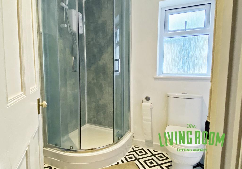 Bathroom 3