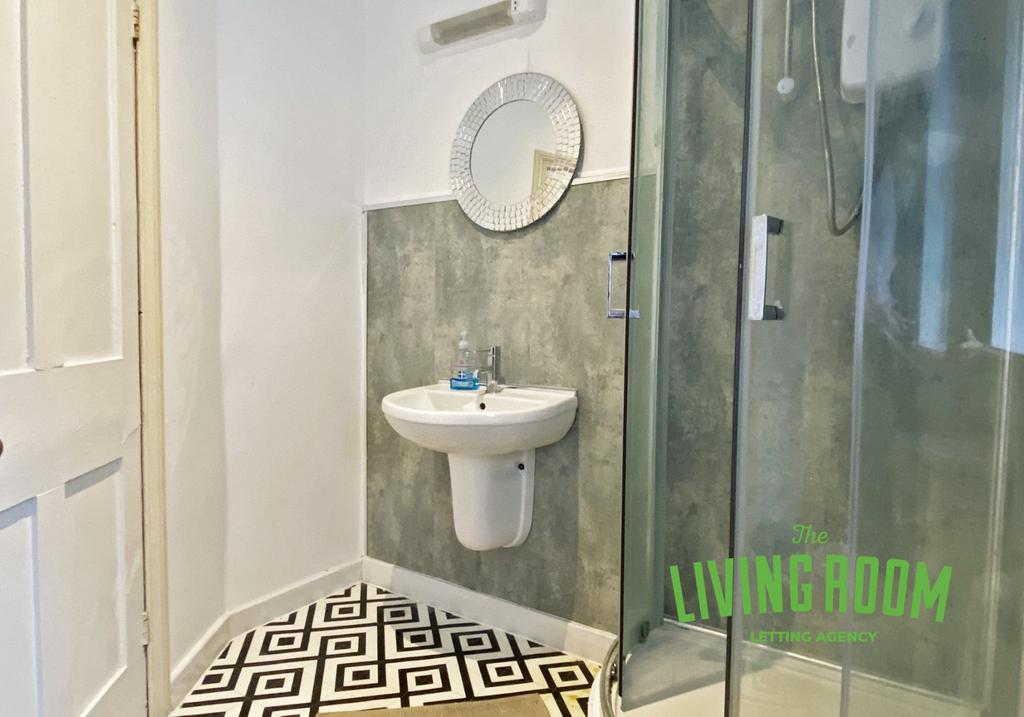Bathroom 2