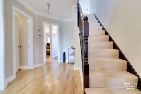 5 bedroom detached house for sale, Vale Close, Lichfield WS13
