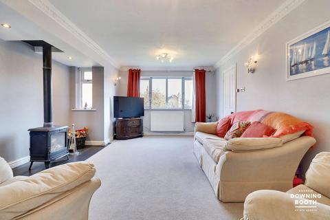 5 bedroom detached house for sale, Vale Close, Lichfield WS13