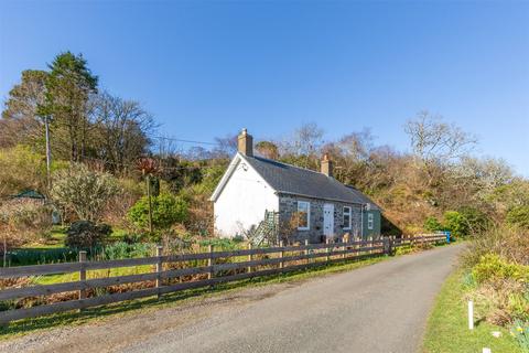 2 bedroom detached house for sale, Shore Cottage, 11 Shore Road, Carradale, PA28