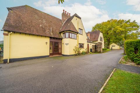 4 bedroom detached house for sale, Main Road, Smalley, Derbyshire DE7 6DS