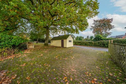 4 bedroom detached house for sale, Main Road, Smalley, Derbyshire DE7 6DS
