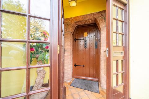 4 bedroom detached house for sale, Main Road, Smalley, Derbyshire DE7 6DS
