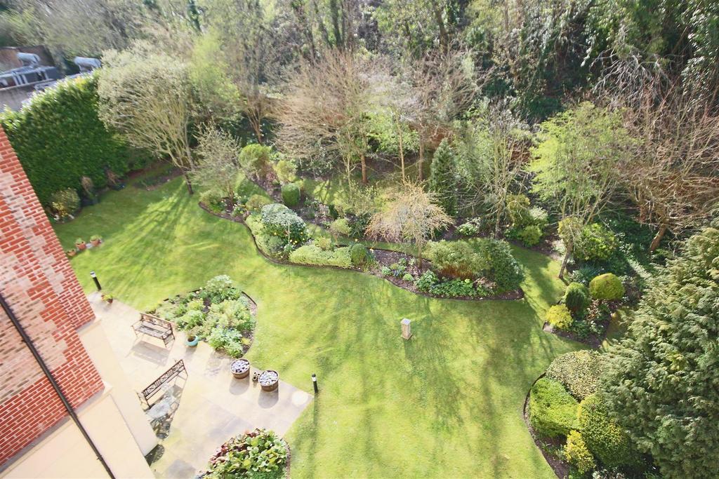 Communal Gardens