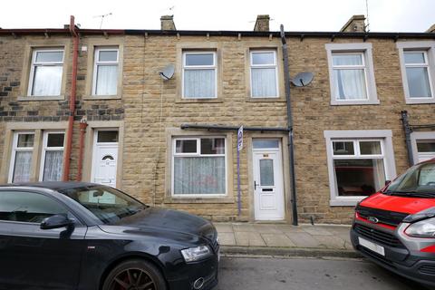 12 Brook Street, Earby, Barnoldswick, BB18 6NS