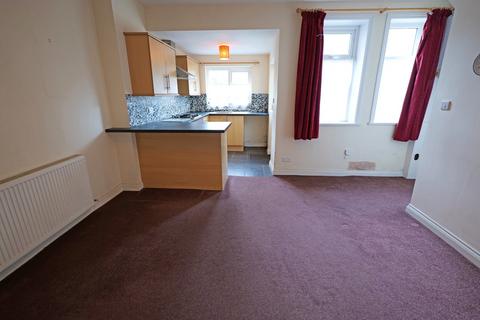 12 Brook Street, Earby, Barnoldswick, BB18 6NS