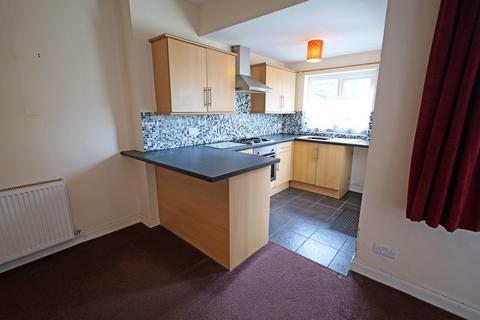 12 Brook Street, Earby, Barnoldswick, BB18 6NS