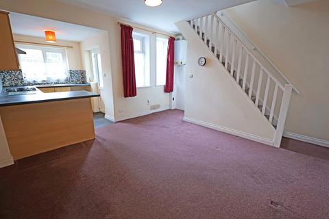 12 Brook Street, Earby, Barnoldswick, BB18 6NS