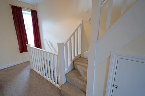 12 Brook Street, Earby, Barnoldswick, BB18 6NS
