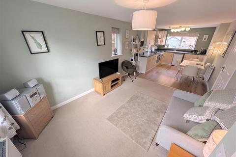 2 bedroom end of terrace house for sale, Patrons Drive, Elworth, Sandbach