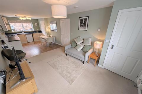 2 bedroom end of terrace house for sale, Patrons Drive, Elworth, Sandbach