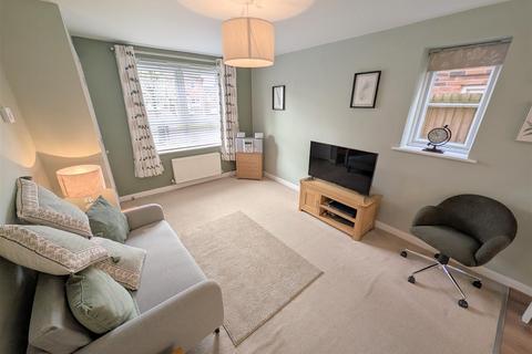 2 bedroom end of terrace house for sale, Patrons Drive, Elworth, Sandbach