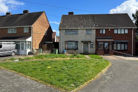 3 bedroom semi-detached house for sale, Walsall WS3