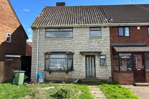 3 bedroom semi-detached house for sale, Walsall WS3
