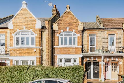198 Tressillian Road, London, SE4 1XY