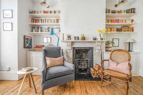 198 Tressillian Road, London, SE4 1XY