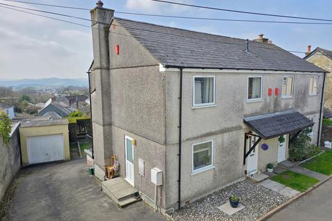 3 bedroom semi-detached house for sale, Chapel Street, Yelverton PL20
