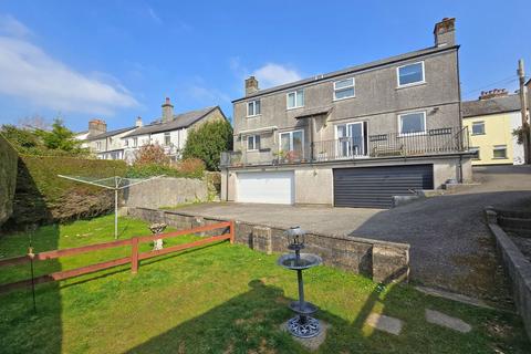 3 bedroom semi-detached house for sale, Chapel Street, Yelverton PL20