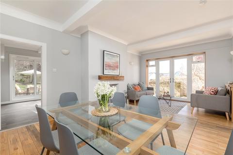 24 Bramdean Rise, Edinburgh, EH10 6JR