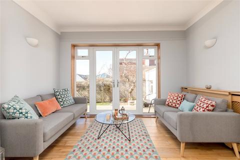 24 Bramdean Rise, Edinburgh, EH10 6JR