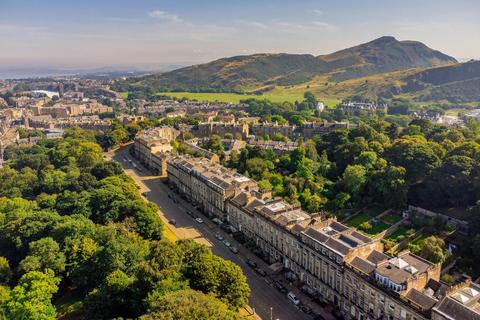 Royal Terrace, Edinburgh, EH7