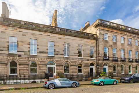 Royal Terrace, Edinburgh, EH7