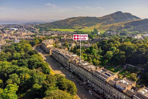 undefined, Royal Terrace, Edinburgh, EH7