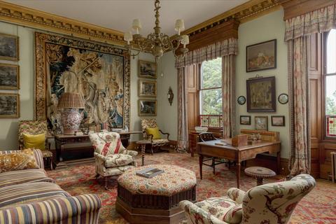 undefined, Royal Terrace, Edinburgh, EH7