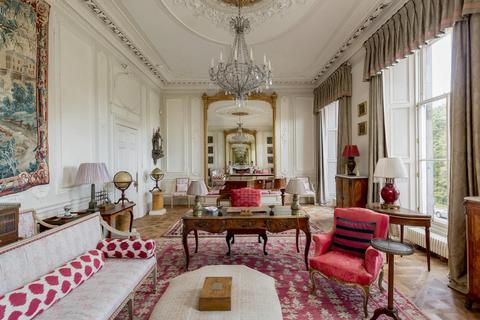 undefined, Royal Terrace, Edinburgh, EH7