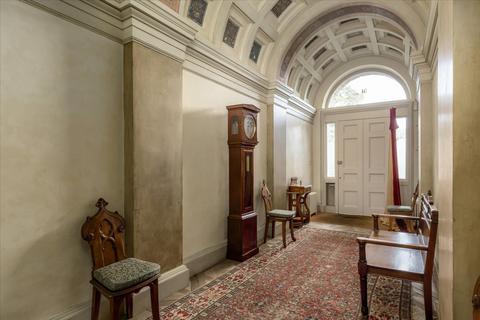 undefined, Royal Terrace, Edinburgh, EH7