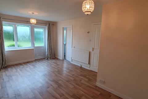 1 bedroom ground floor flat for sale, The Pines, Mardy NP7