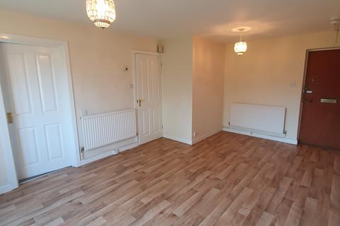 1 bedroom ground floor flat for sale, The Pines, Mardy NP7