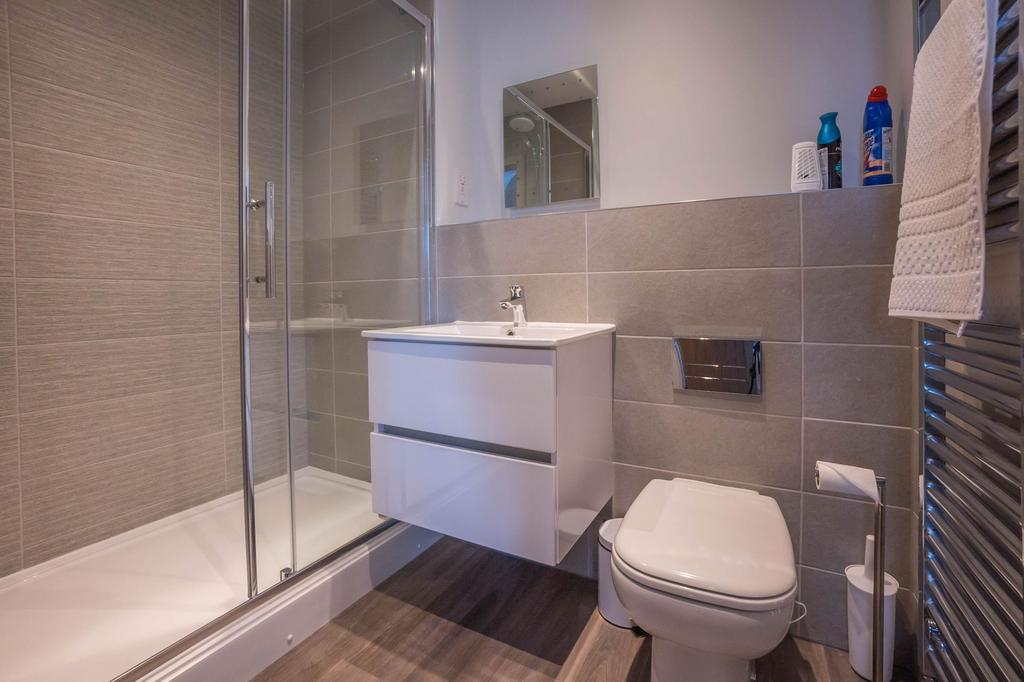 En suite