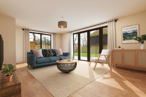 undefined, Lower Pennington Lane, Lymington, Hampshire, SO41