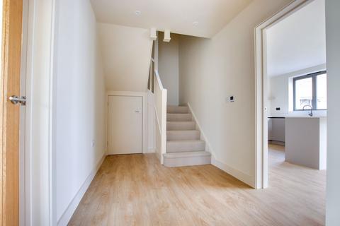 undefined, Lower Pennington Lane, Lymington, Hampshire, SO41