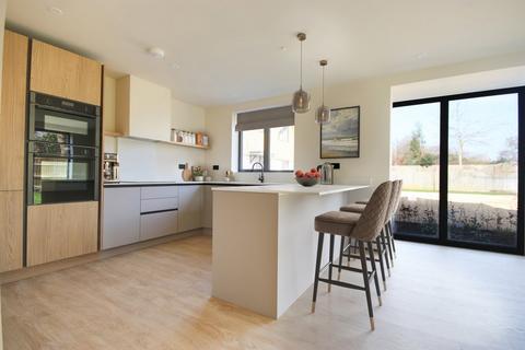 undefined, Lower Pennington Lane, Lymington, Hampshire, SO41