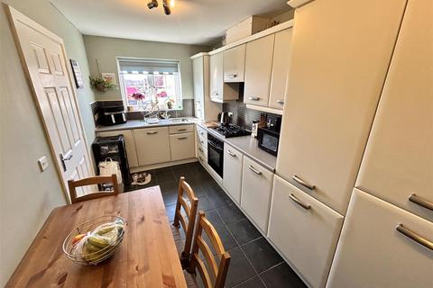 2 bedroom end of terrace house for sale, Grange Way, Bowburn, Durham